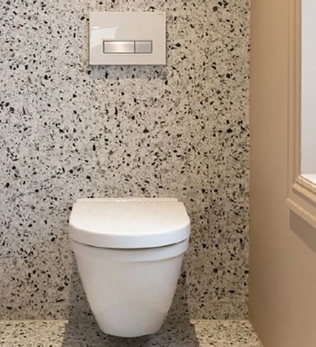 VERA WALL HUG WC